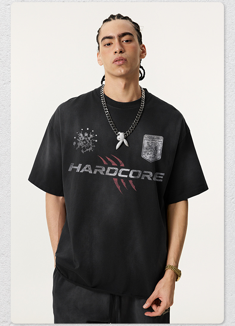 Custom T-Shirts