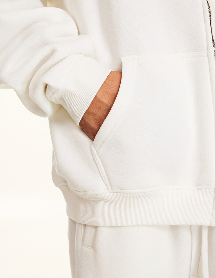 Pocket Construction