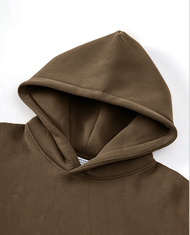 Hood Construction