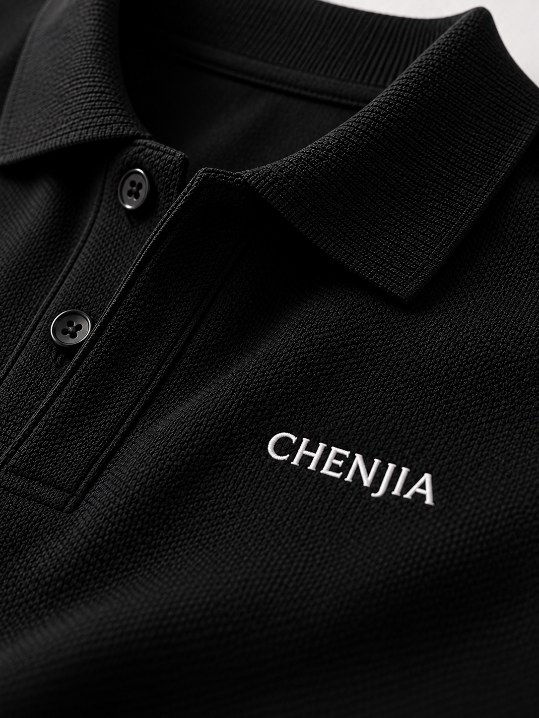 Logo Placement