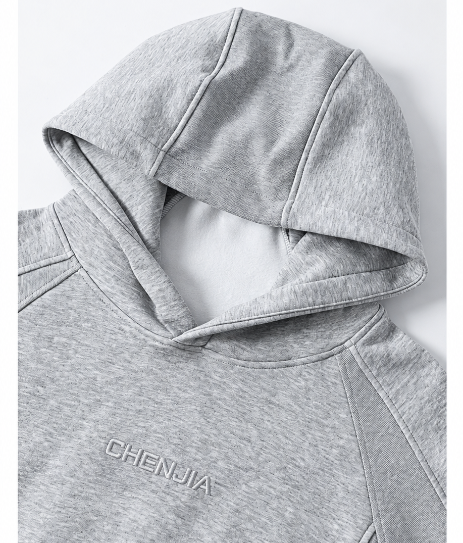 Print / Embroidery