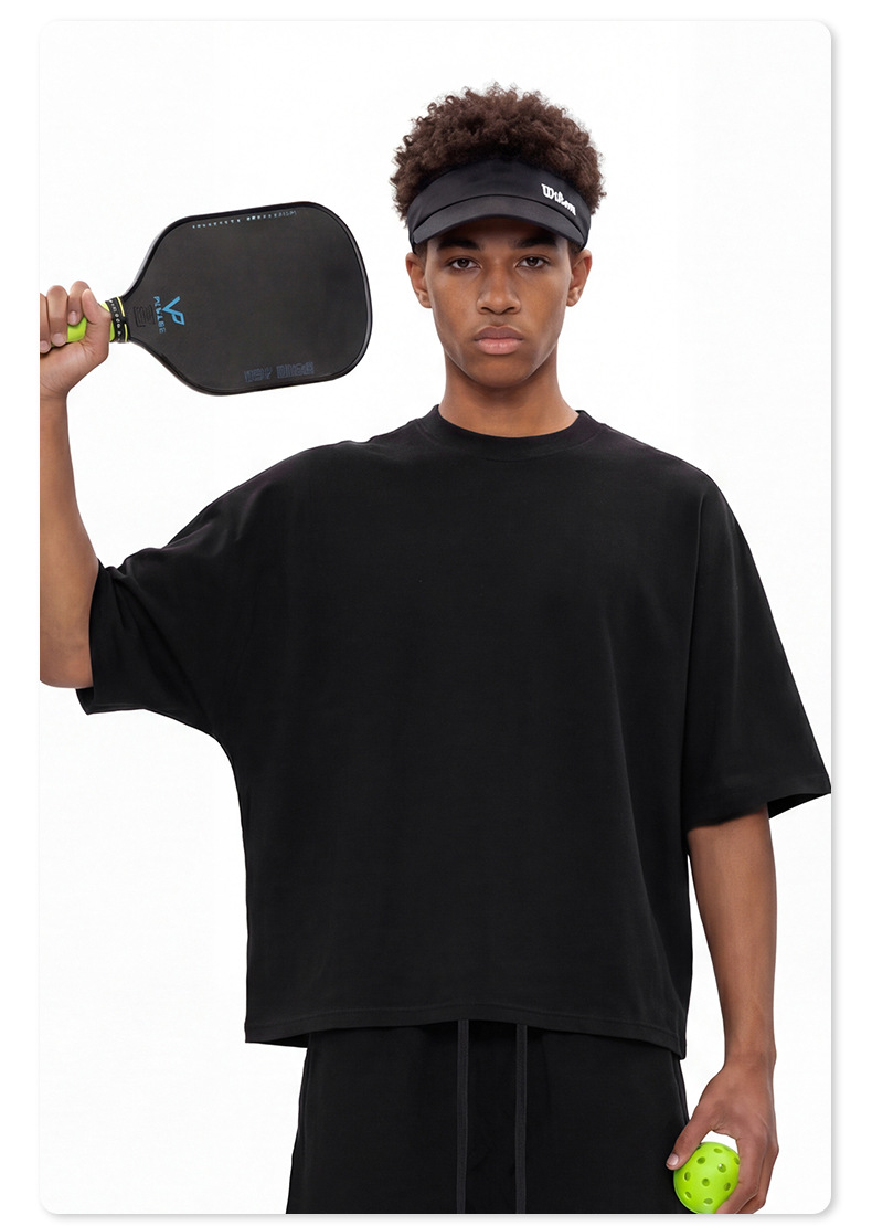 Oversized T-Shirts