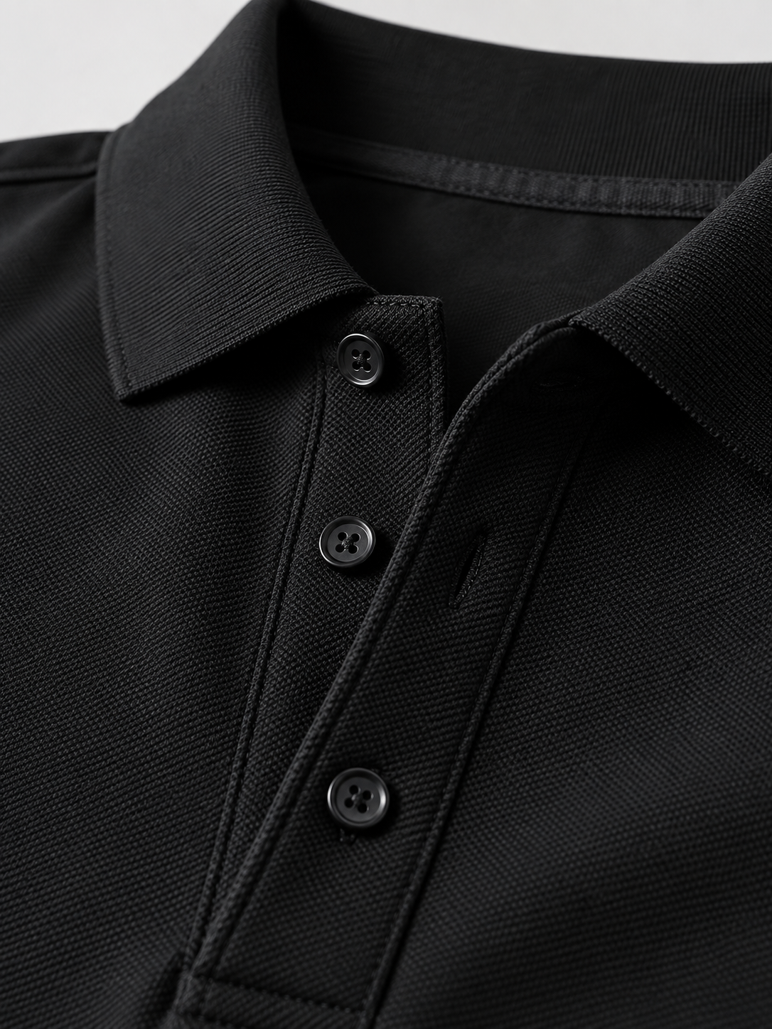 Placket