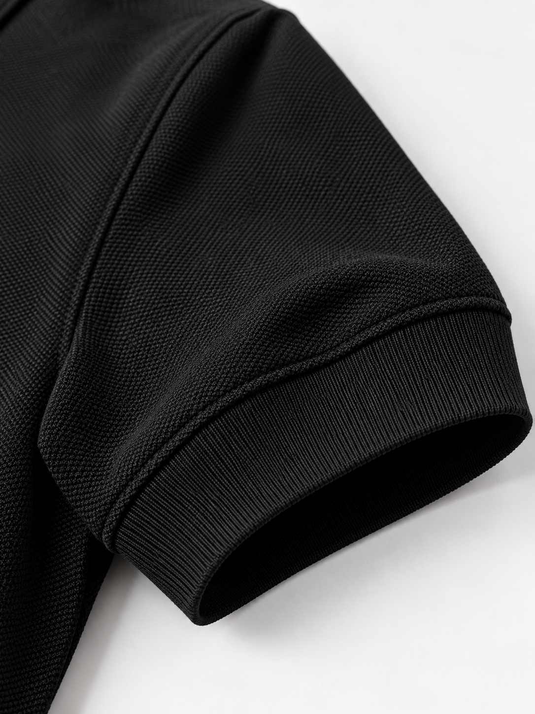 Sleeve Rib