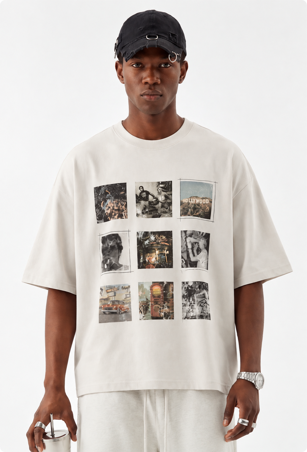 Graphic T-Shirts