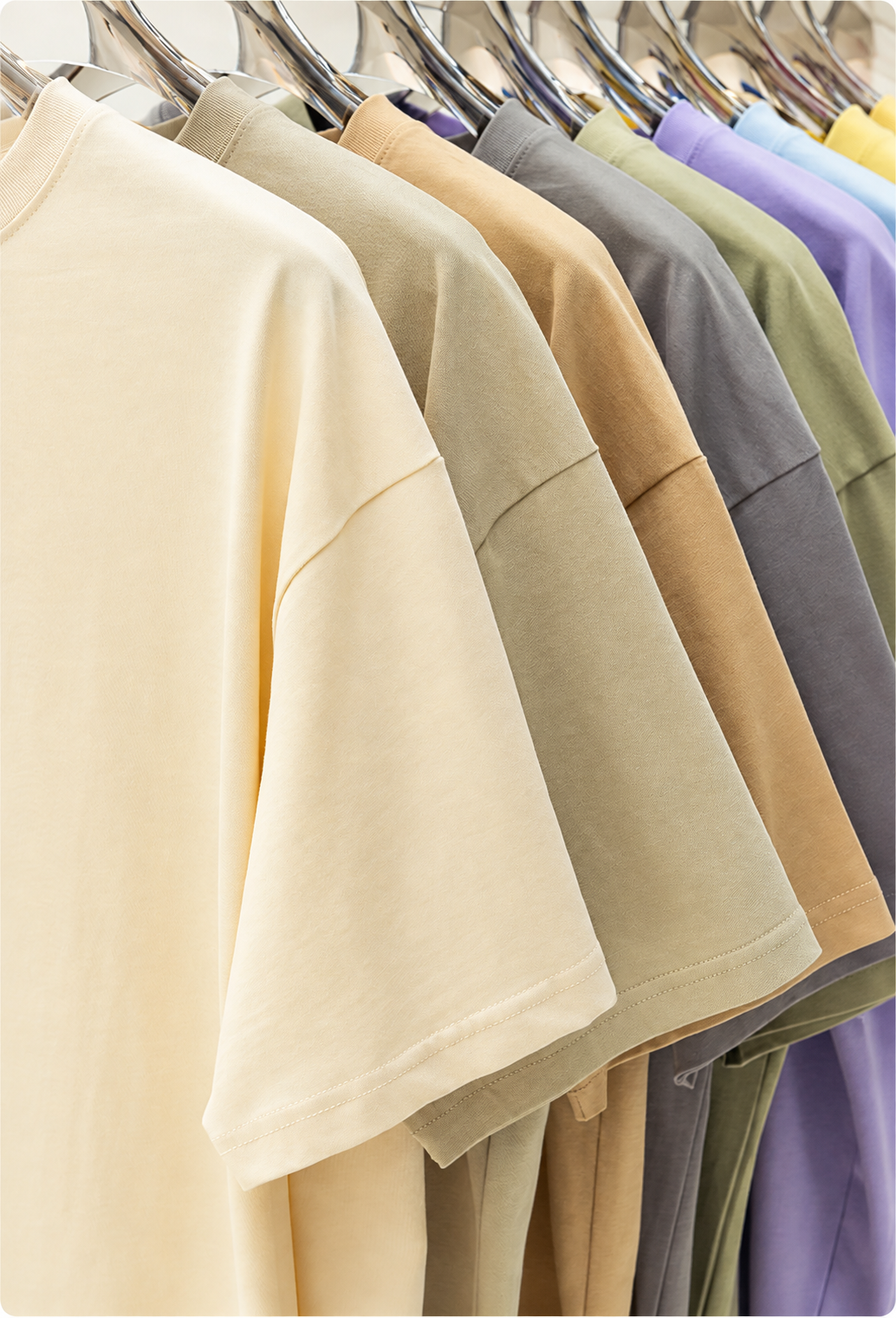 Basic T-Shirts