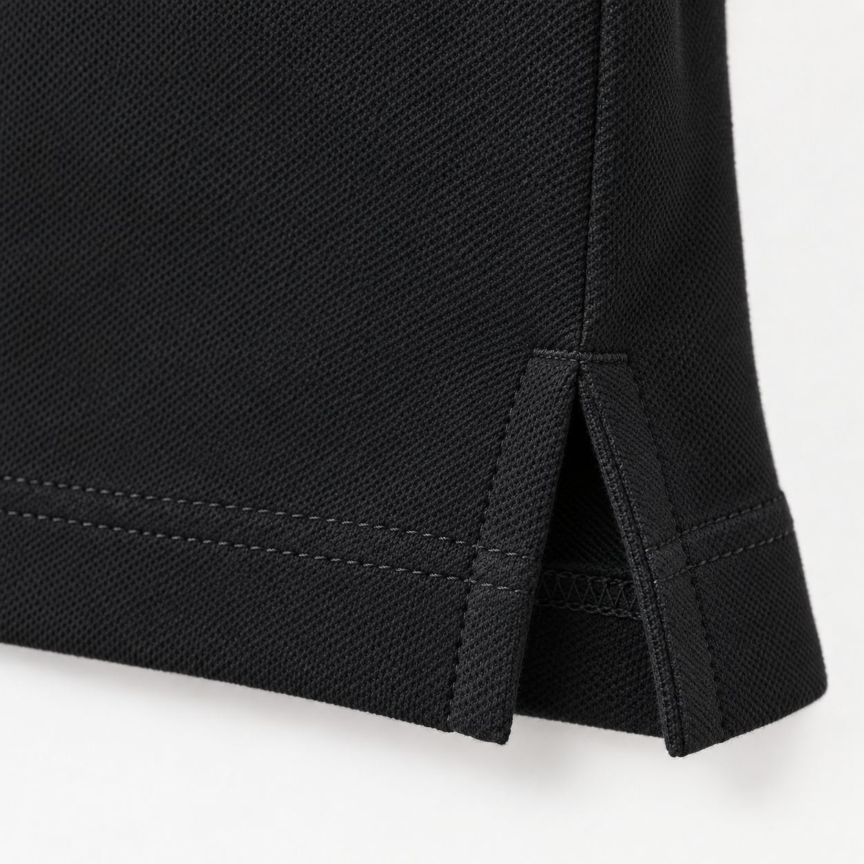 Hem Detail