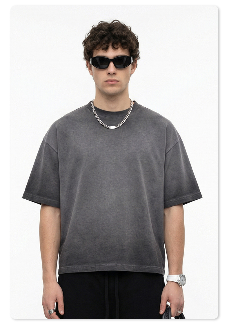 Heavyweight T-Shirts