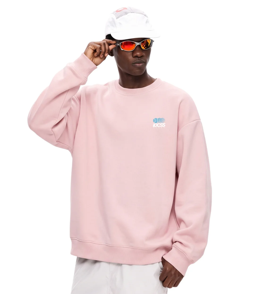 Oversized Hoodies