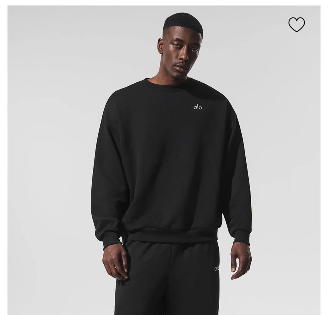 Crewneck Sweatshirts